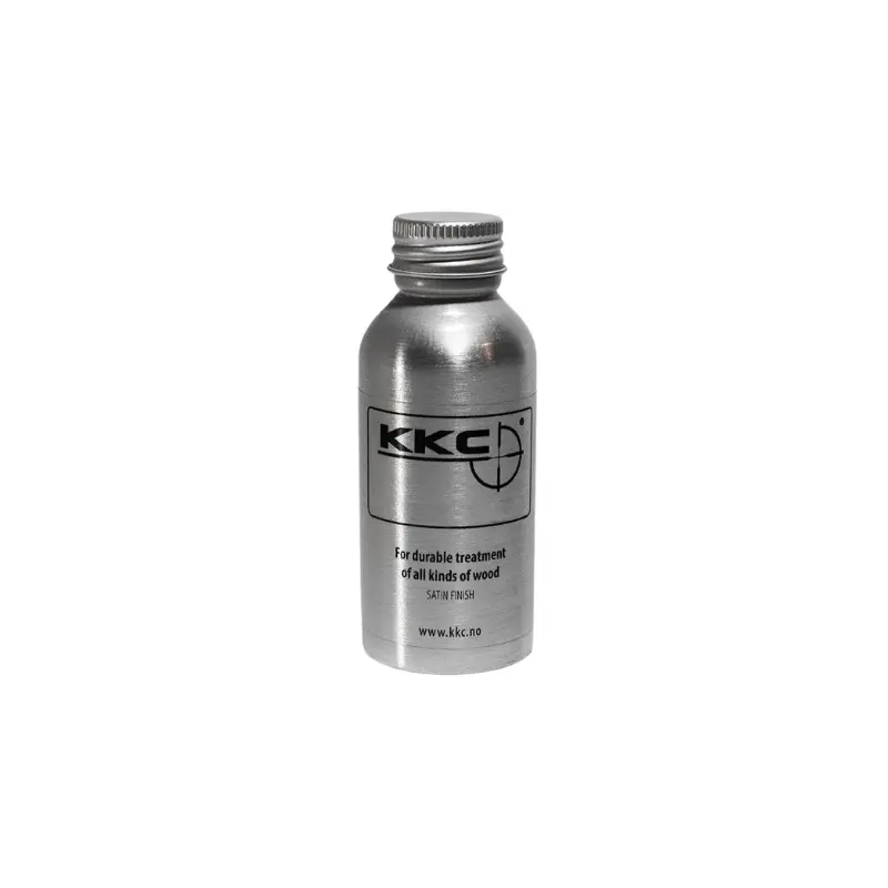 Óleo Coronha KKC