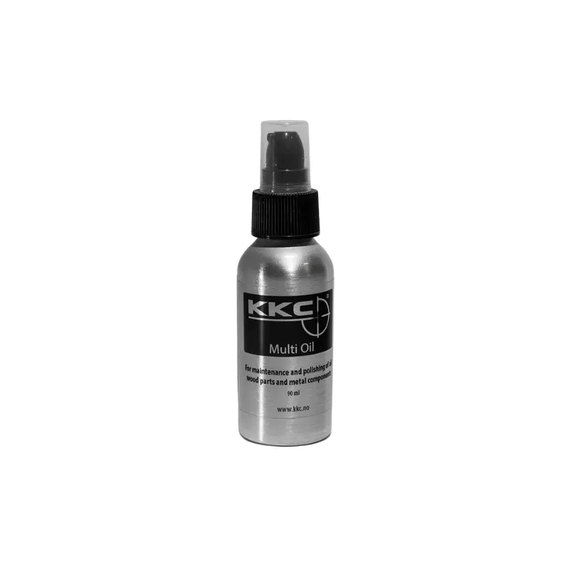 Multi Oil KKC