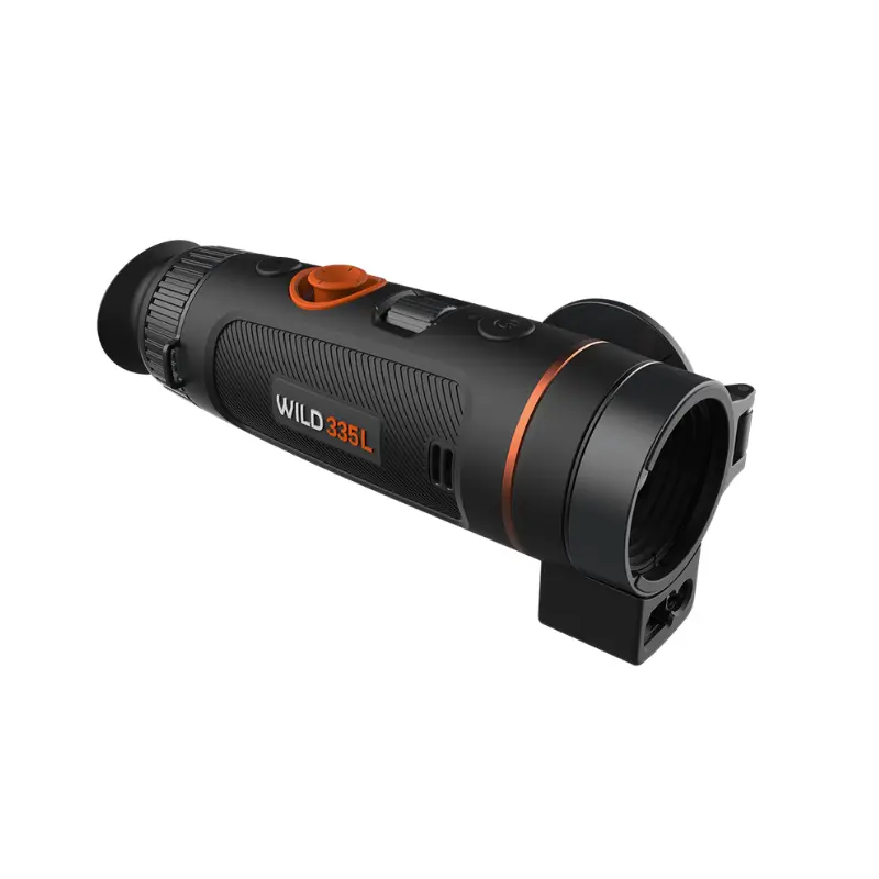 Monóculo Térmico Thermtec Wild 335 LRF 384x288 35mm