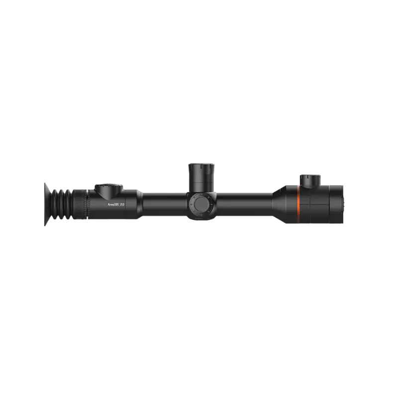 Mira Térmica Thermtec Ares 335 2.0 384x288 35mm