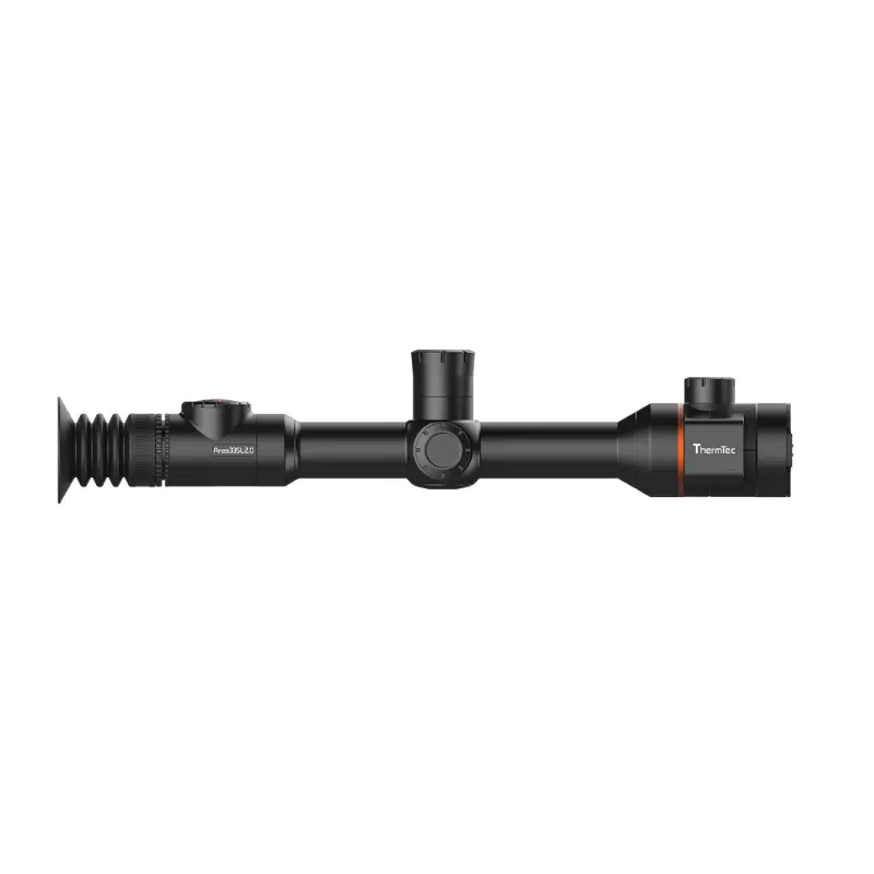 Mira Térmica Thermtec Ares 335 LRF 2.0 384x288 35mm