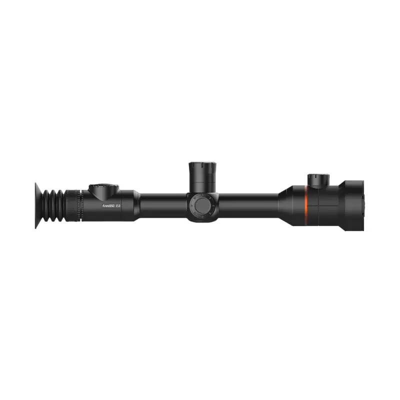 Mira Térmica Thermtec Ares 650 2.0 640x512 50mm