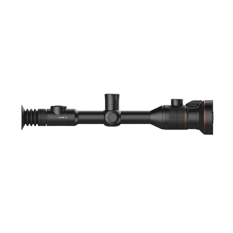 Mira Térmica Thermtec Ares 360 2.0 384x288 20/60mm Dual