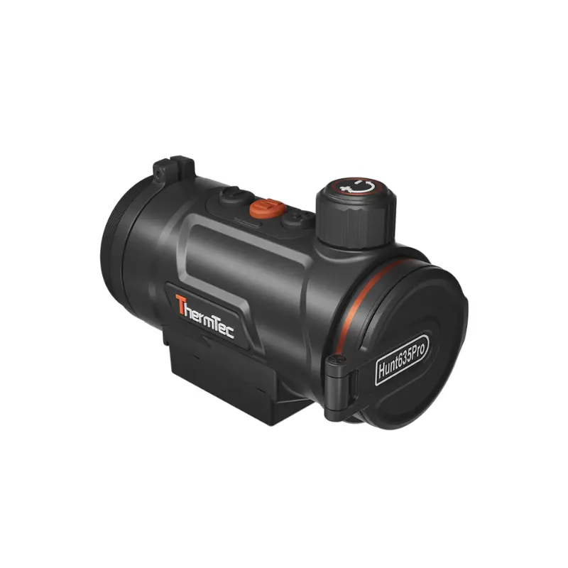 Clip-on Térmico Thermtec Hunt 635 Pro 640x512 35mm
