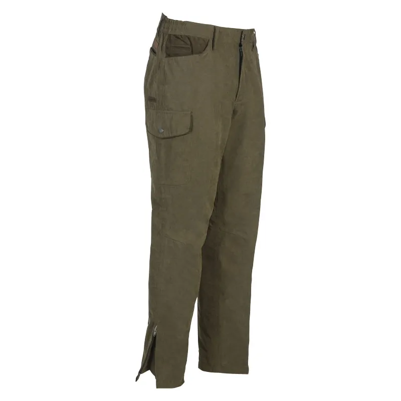 Calça Rambouillet