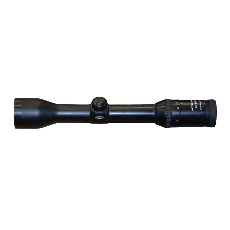 MeOpta Artemis 2000 1,5-6x42