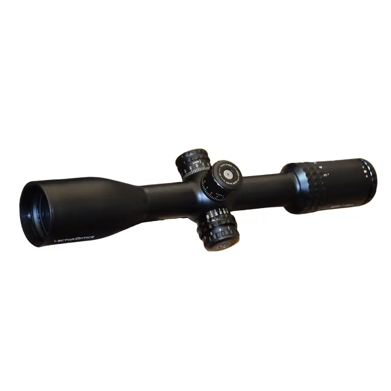 Vector Optics Aston 3-18x44 c/torretas