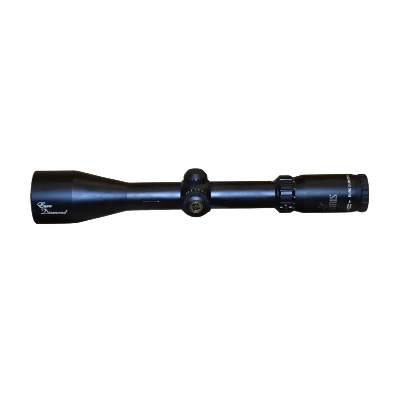 EURODIMOND BURRIS 3-12X50