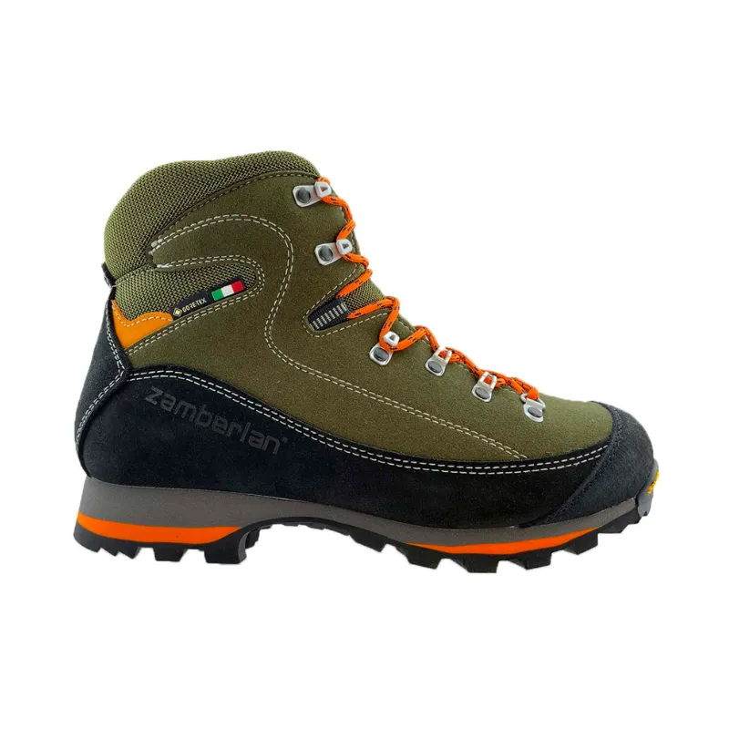 Bota Sierra