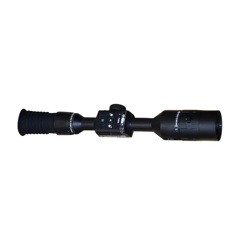 Mira Noturna ATN X-Sight 4K 5-20x