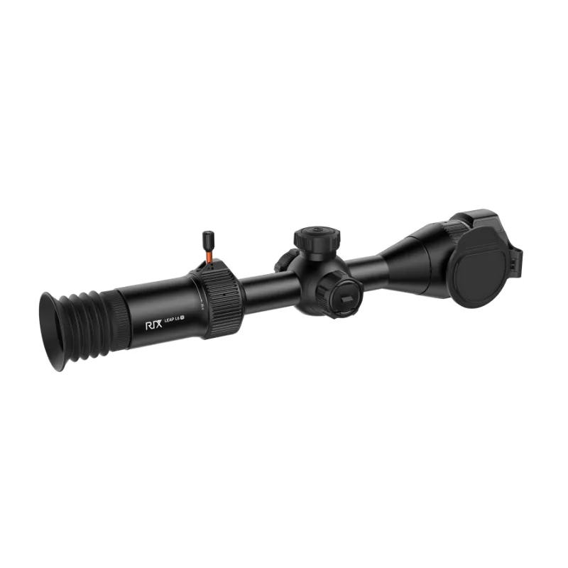 Mira Térmica RIX Leap L6R V2 640×480 50mm