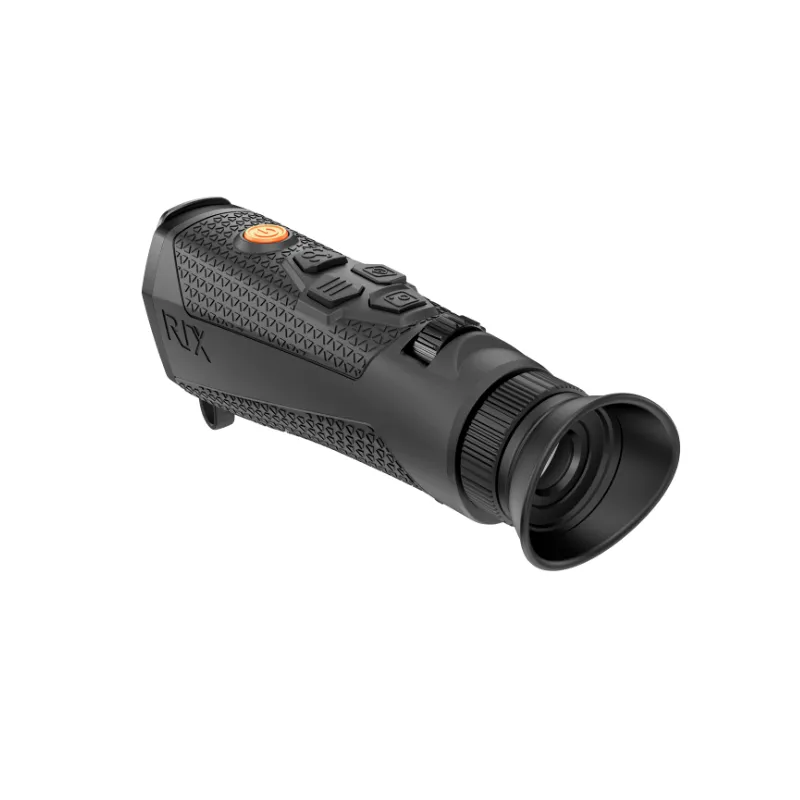 Monóculo Térmico RIX Titan T6 640×480 35mm