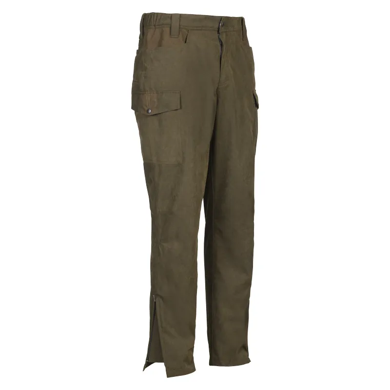 Calça Percussion Bristol