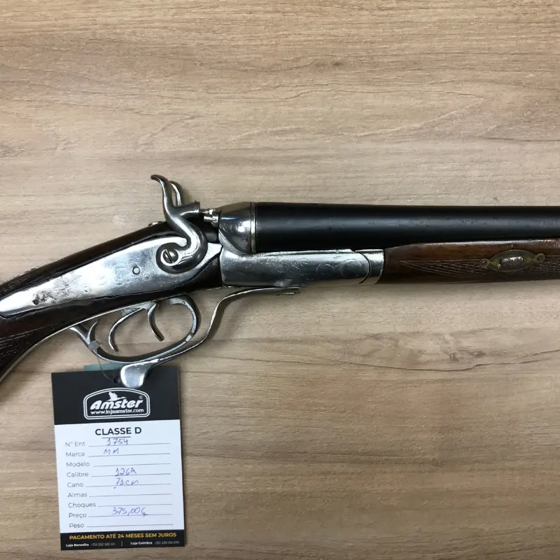 MM 12GA