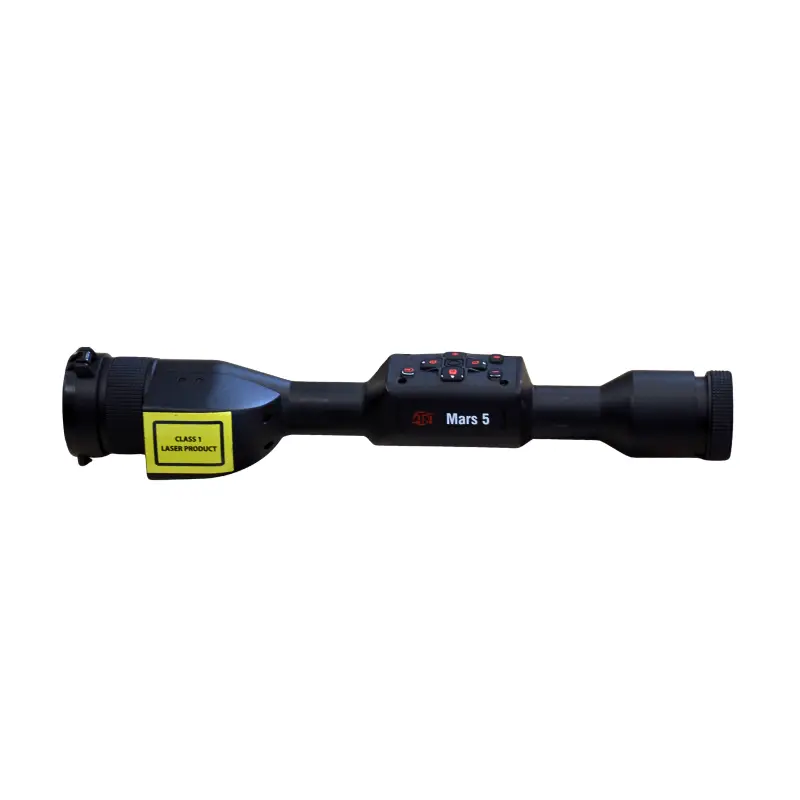 Mira Térmica ATN MARS 5 LRF 640x480 3-24x