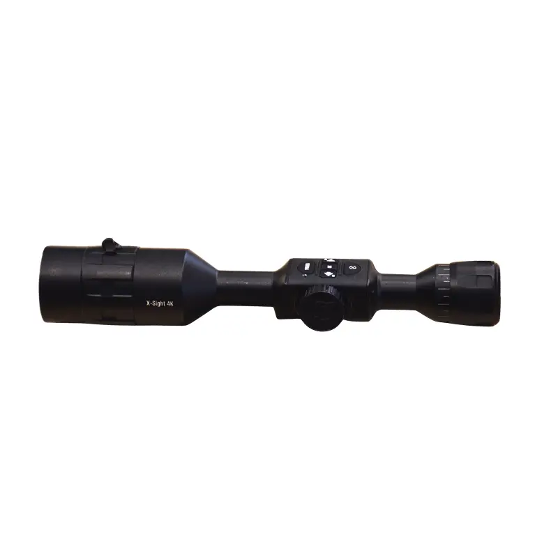 Mira Noturna ATN X-Sight 4K 5-20x