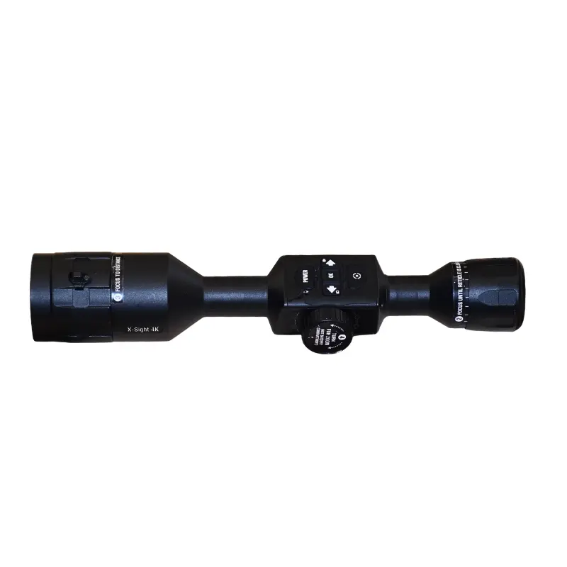 Mira Noturna ATN X-Sight 4K 3-14x