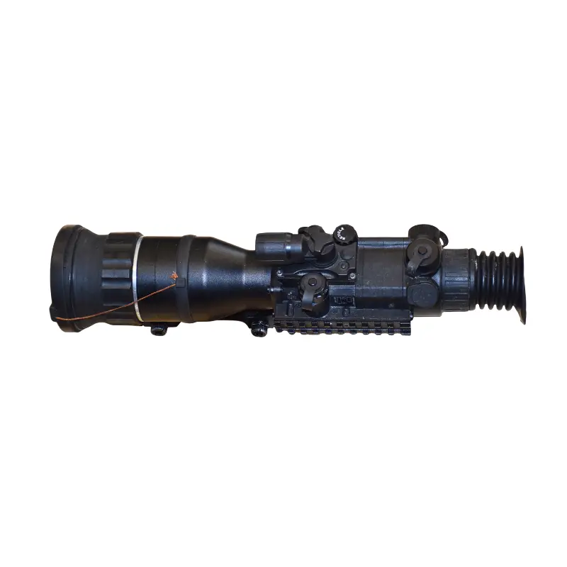 Mira Noturna PULSAR Phanton G2+4x60 BW MD