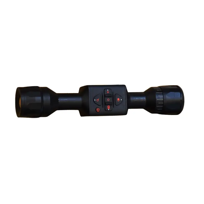 Mira Térmica ATN MARS LTV 35mm 320x240 5-15x