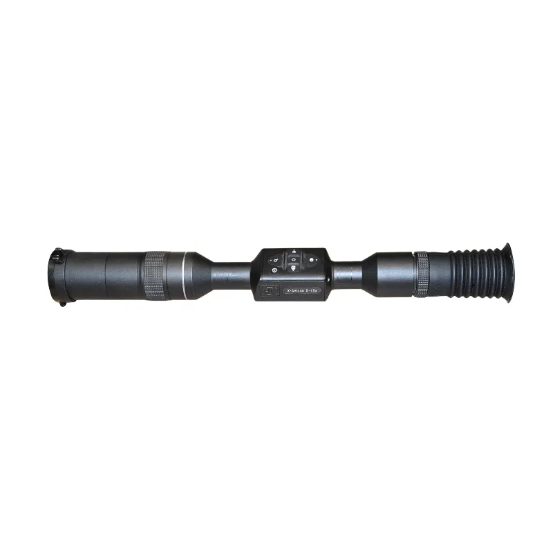 Mira Noturna ATN X-Celsior 5-15x