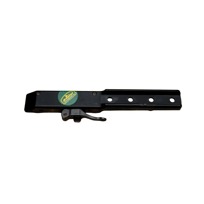Montagem Contesa para Blaser Saque Rápido