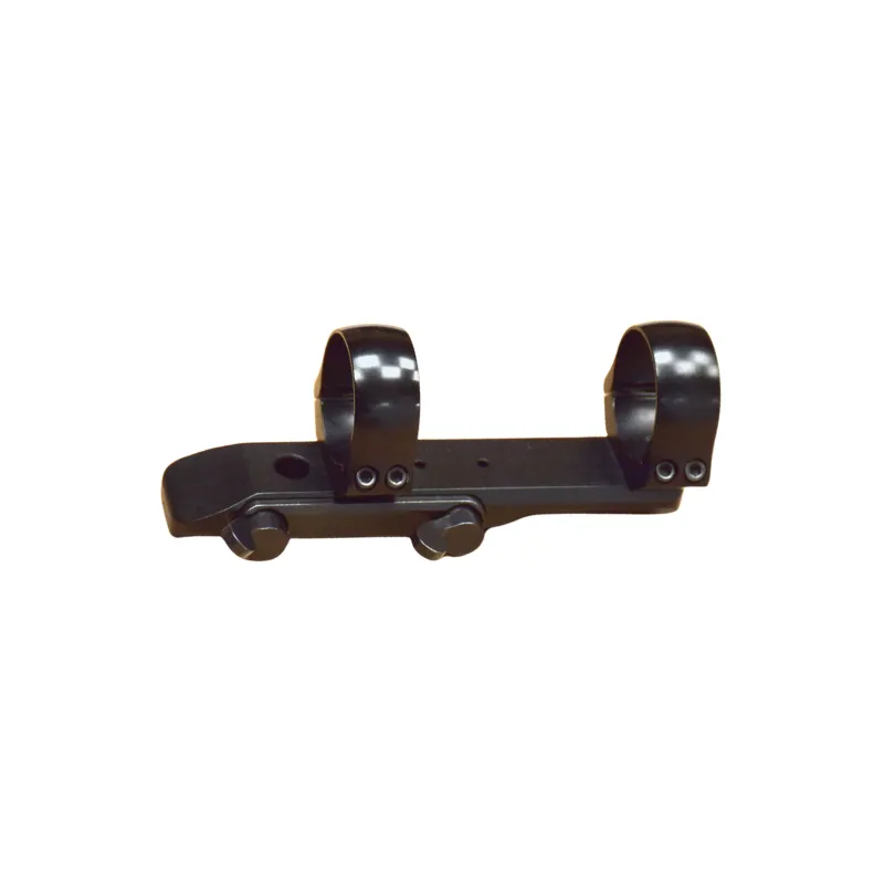 Montagem MAK 30mm