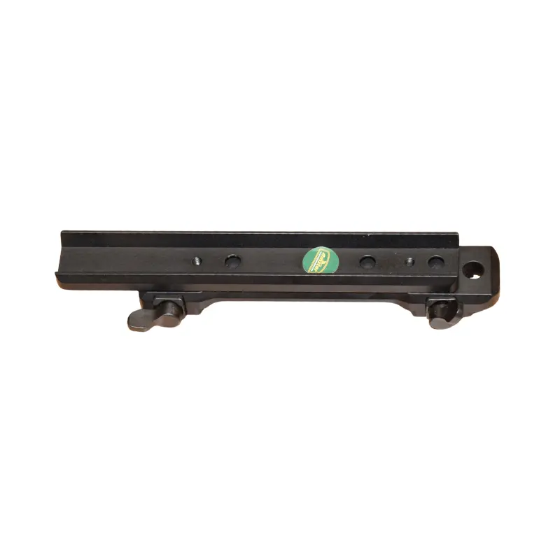 Montagem MAK para C3 550
