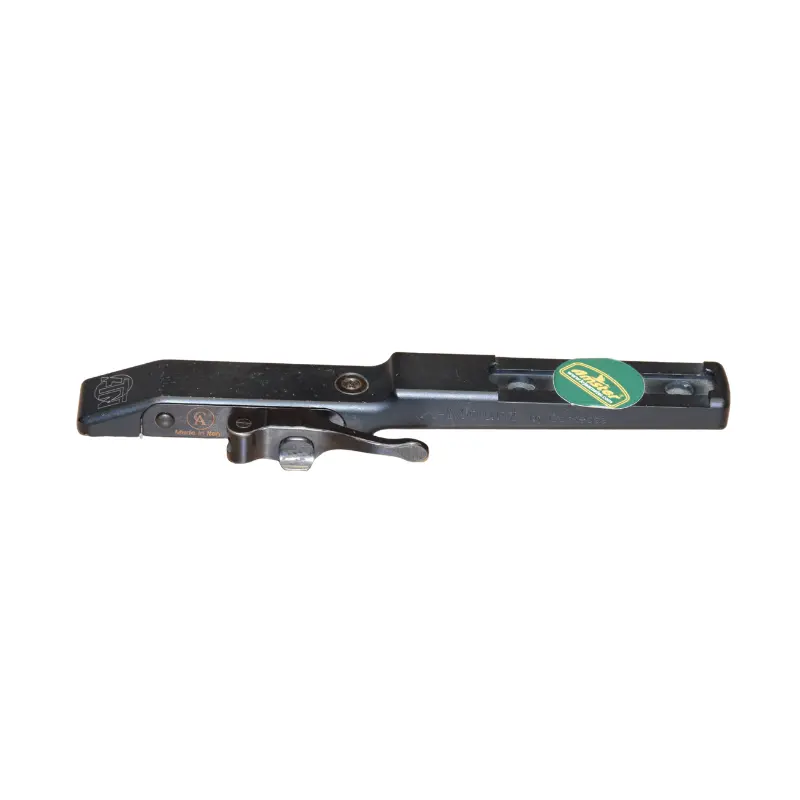Montagem Contesa para MAK e ATN X-Sight