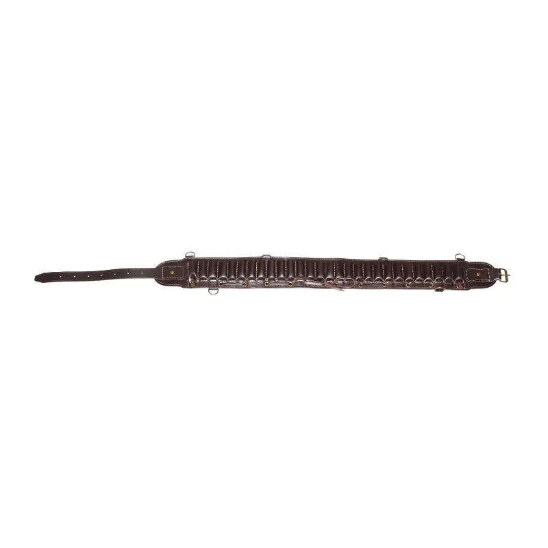 Cartucheira Roedeer Pele 30 tubos 20GA