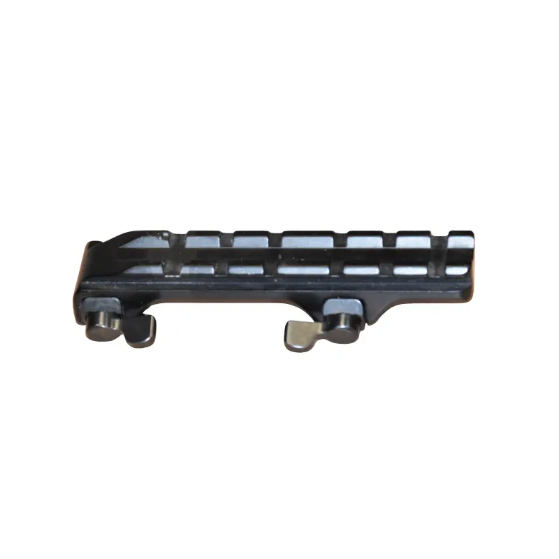 Montagem MAK Blaser c/adaptador weaver