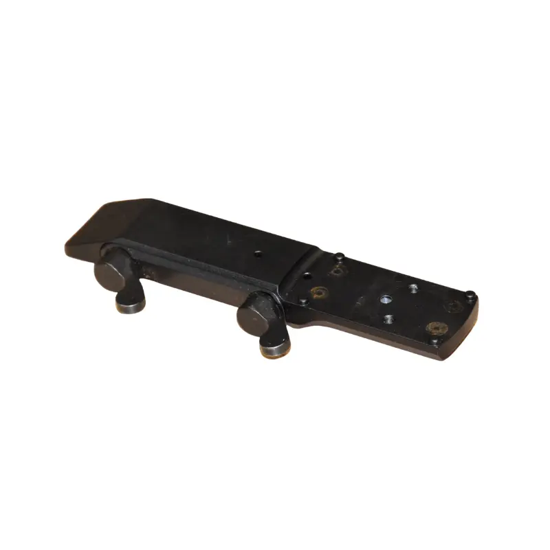 Montagem sistema MAK para Aimpoint Micro