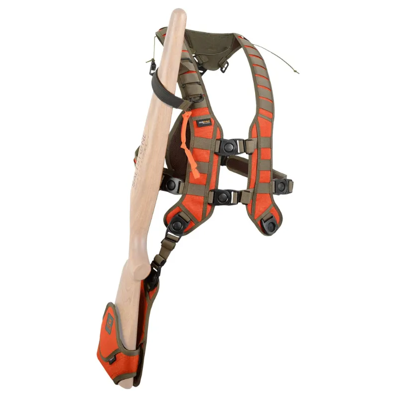 Colete SaltStone Integrator