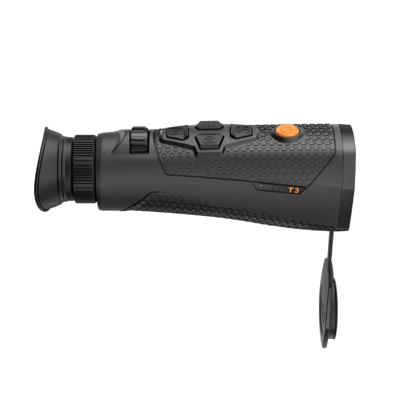 Monóculo Térmico RIX Titan T3 384×288 25mm