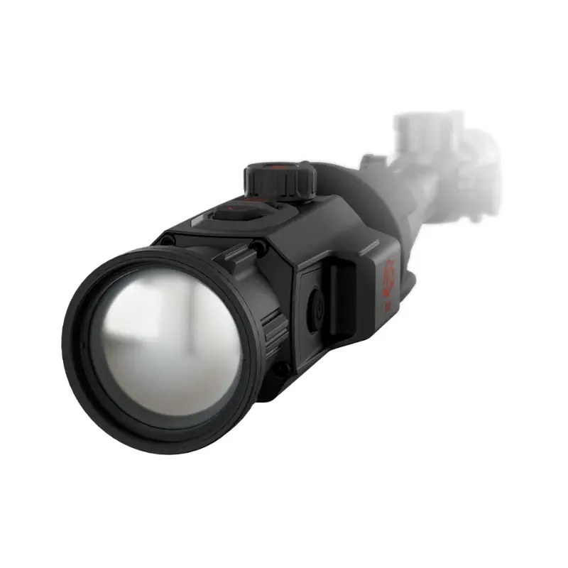 Clip-On Térmico ATN Tico 6 1-12x 384x288