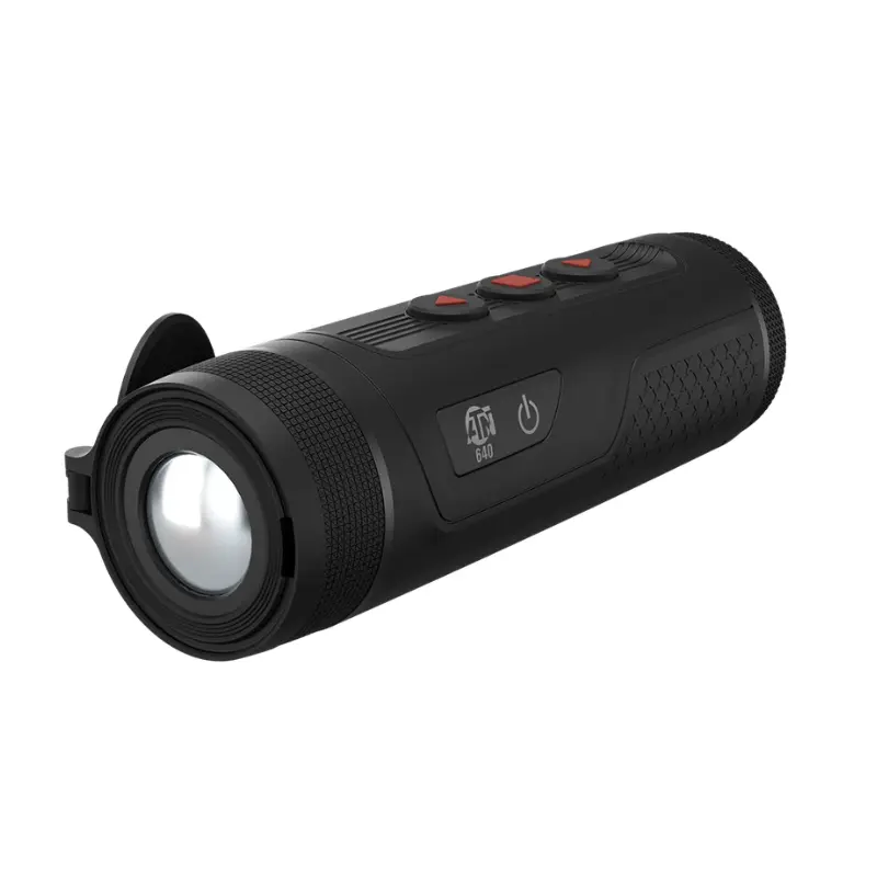 Monóculo Térmico ATN BlazeTrek 625 1.75-12x 640x512
