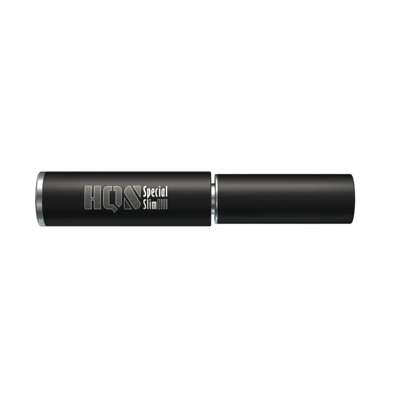 Moderador de Som HQS Special Slim Max.9.3