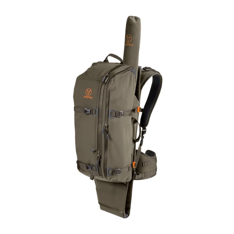 Mochila Vorn EV30 30L
