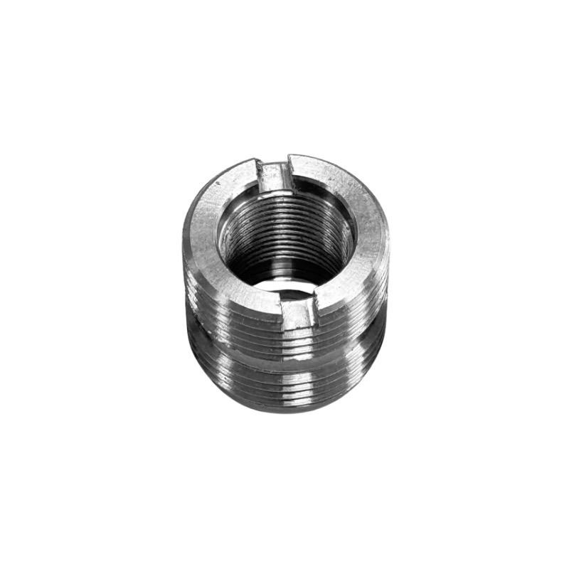 Adaptador HQS 5/8"-24 Unef
