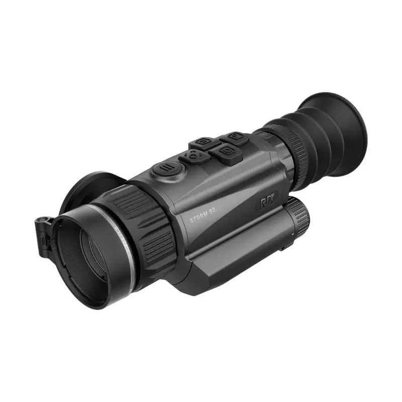 Mira Térmica STORM S2 256×192 25mm
