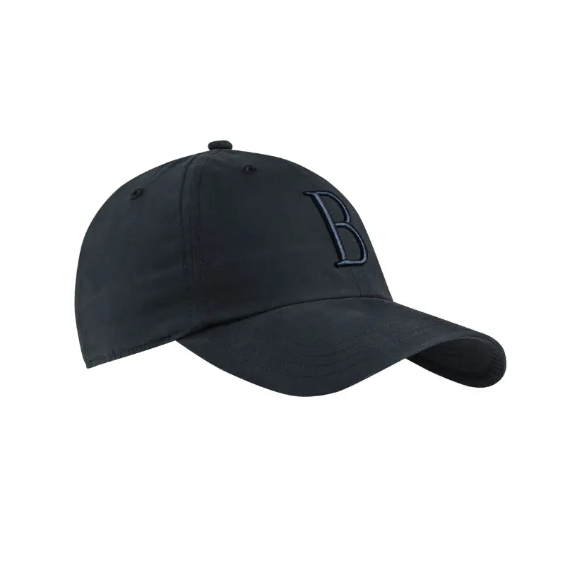 Boné Big B Preto