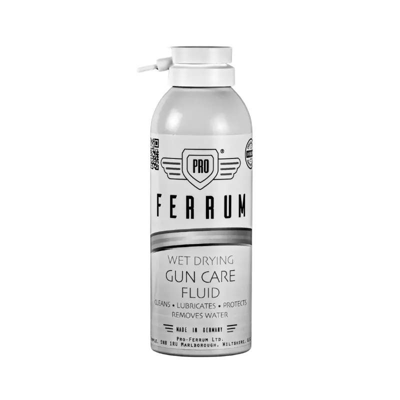 Óleo Pro Ferrum 200ml