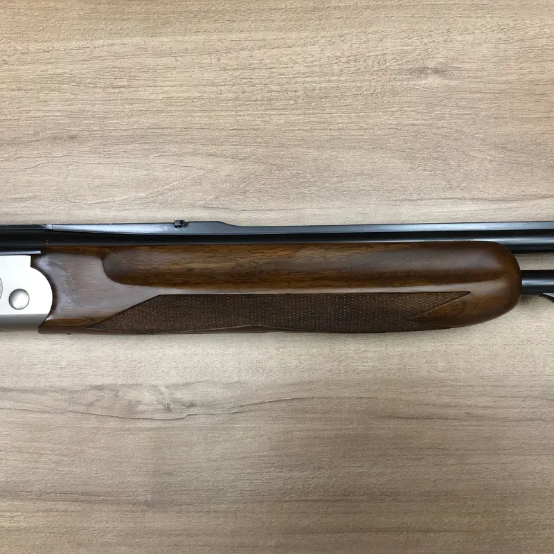 TIKKA 3