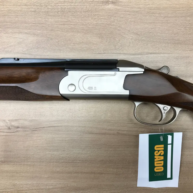 TIKKA 5