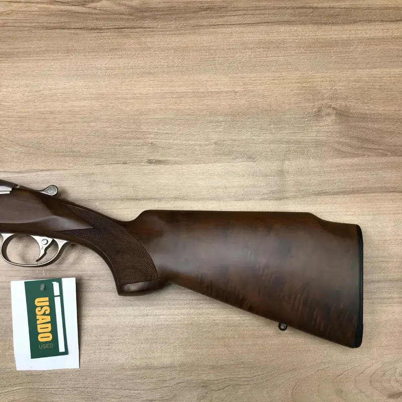 TIKKA 6