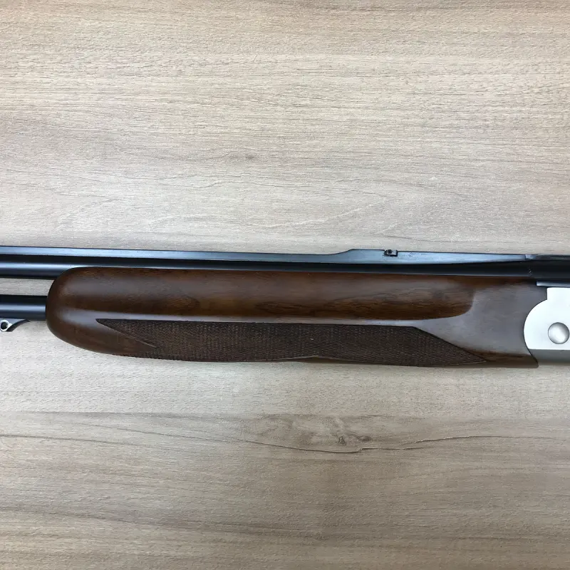 TIKKA 7