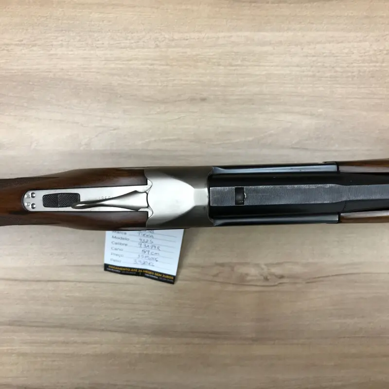 TIKKA 9