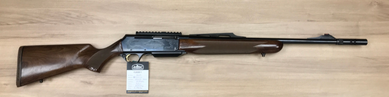 browning safari