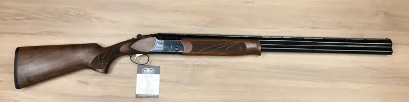 webley